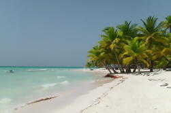 De Exotic Excursie naar Saona Island