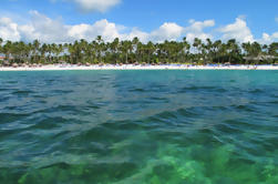 Sunny Day på Punta Cana Waters