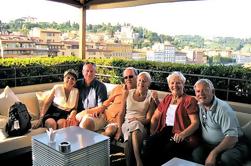 Tour d'Aperitif de Florence