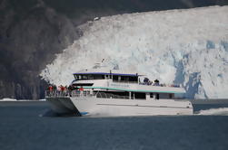 Kenai Fjords National Park Cruise from Seward