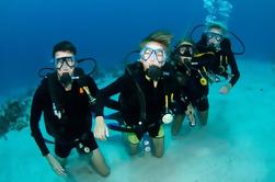 Punta Cana 2- of 3-daagse PADI Certification Scuba Diving Course