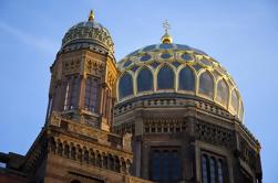 Pequeño grupo Excursión a pie de Berlín ocultos: Palacio de las Lágrimas, barrio judío, Isla de los Museos y calles de atrás