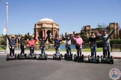 3 horas de passeio em Segway de San Francisco: Fisherman's Wharf to the Marina