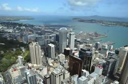 Auckland Helicopter Tour