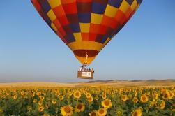 Seville Hot-Air Balloon Ride