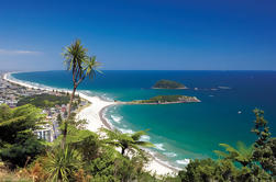 Tauranga Shore Excursion: Small-Group Bay of Plenty en Tauranga Tour