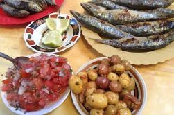 Experiencia Essaouira: Comida y Arte Paseo a pie