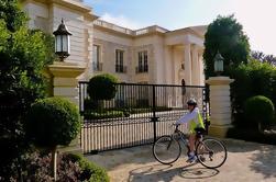 Celebrity Homes y Movie Sites Bike Tour