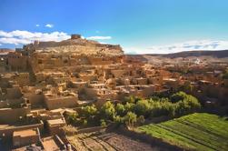 2-tägiger Ait Benhaddou und Ouarzazate aus Marrakesch