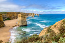 3-Day Great Ocean Road and Grampians National Park Multi-Day Tour from Melbourne