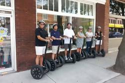 Kansas City Museos Parques E Historia Segway Tour