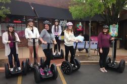 Visite de Segway à Kansas City: Zone de Country Club Plaza