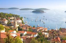 Croácia Excursão à vela de Dubrovnik