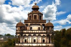 Kaiping Watchtowers, Li Garden y la excursión de un día a la ciudad vieja de Chikan desde Guangzhou