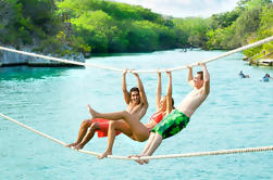 Xel-Ha Park All-Inclusive Admission Ticket