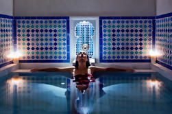 Arabian Baths at Malaga’s Hammam Al Andalus