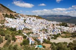 Excursão de 8 noites a Marrocos do Norte a partir de Casablanca