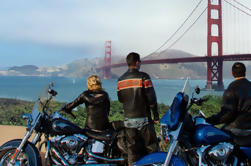 Harley-Davidson Aluguel em San Francisco