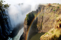 Excursión a pie de las Cataratas Victoria