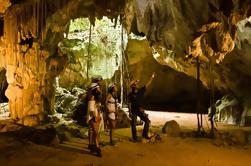 Punta Cana Cave Adventure op Scape Park Cap Cana