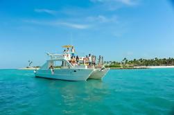 Cap Cana Snorkel og Party Cruise fra Punta Cana