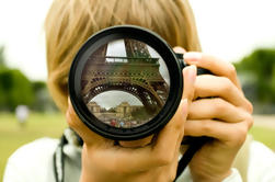 Private Paris Walking Tour with a Photographer