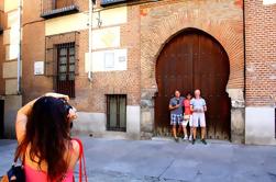 Madrid Walking Tour