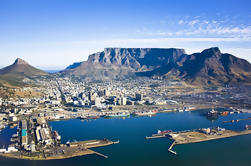 Cape Town Townships Tour incluyendo Robben Island