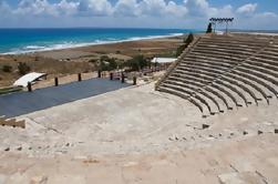 Día de viaje: Limassol y Kourion de Paphos