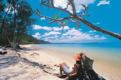 3-Day Fraser Island tur med Kingfisher Bay Resort Stay fra Hervey Bay