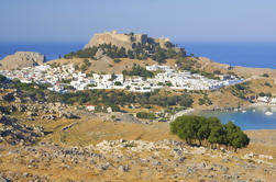 Private Tour: acropoli e Village