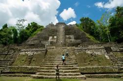 Excursión de un día a Lamanai desde San Ignacio