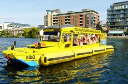 Dublin Viking Duck Tour