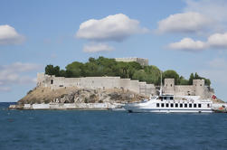 Gulf of Kusadasi Boat Trip Including Lunch