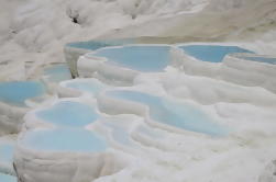 Pamukkale Day Trip from Bodrum