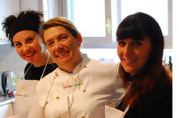 Italiensk Cooking Class i Milano