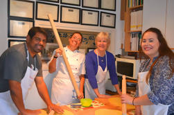 Milan Cooking Class og Market Visit