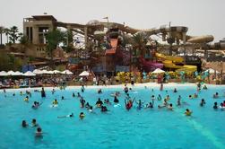 Entradas de entrada al parque Wild Wadi Water