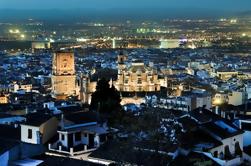 Granada en el Crepúsculo