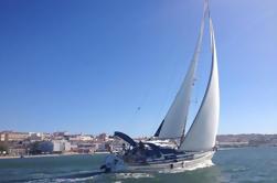 Tour Privado: Crucero por la Costa de Lisboa