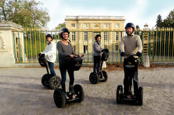 Excursión en Segway a los jardines de Versalles