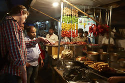 Excursión de la calle de Mumbai