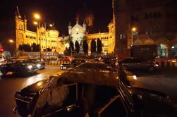 Small-Group Mumbai Night Tour