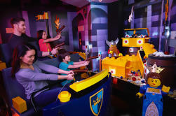 LEGOLAND® Discovery Center Atlanta