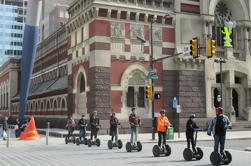 Philadelphia Segway Tour