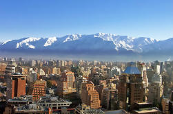 Santiago Sightseeing Classic City Tour