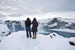 Excursion d'une journée au lac Myvatn depuis Akureyri