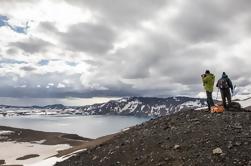 Askja Super Jeep Tour de Akureyri