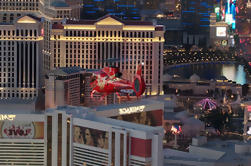 Jack of Lights: Aerial Tour van de Las Vegas Strip