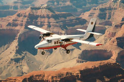 Grand Canyon West Rim Airplane Tour